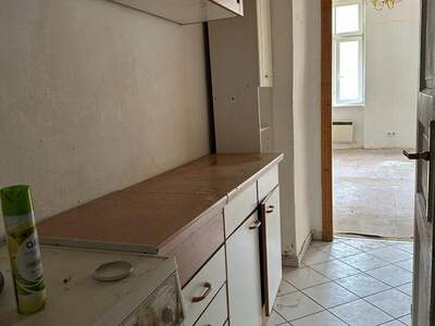 Altbauwohnung kaufen in 1170 Wien (Bild 4)