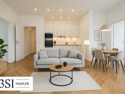 Eigentumswohnung in 1100 Wien