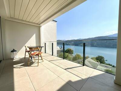 Wohnung mieten in 9872 Millstatt