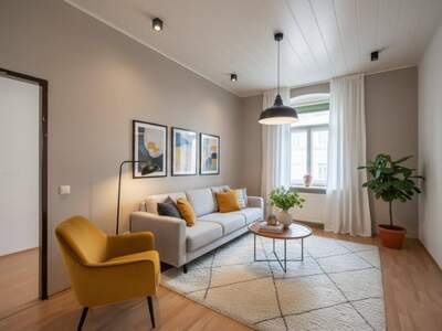 Eigentumswohnung in 1160 Wien