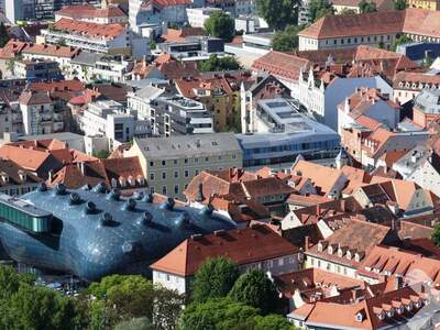 Mietwohnung in 8020 Graz (Bild 3)