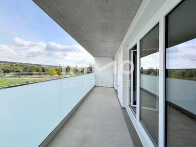 Eigentumswohnung in 3500 Krems