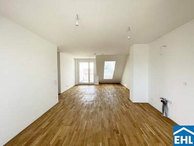 Terrassenwohnung kaufen in 1100 Wien (Bild 2)