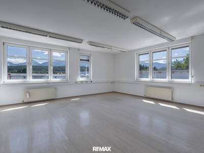 Gewerbeobjekt mieten in 9500 Villach