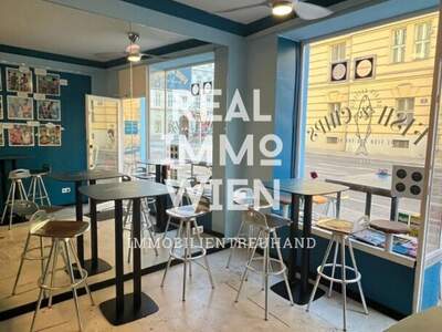 Gewerbeobjekt mieten in 1090 Wien (Bild 5)