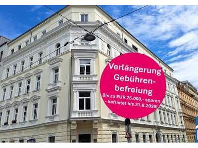 Eigentumswohnung in 1040 Wien