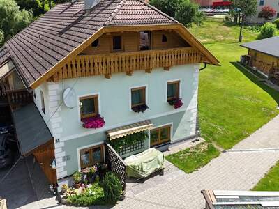 Haus kaufen in 9761 Greifenburg