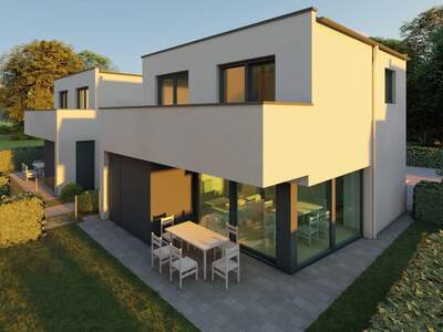 Haus mit Garten kaufen in 9020 Klagenfurt (Bild 3)