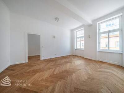 Wohnung kaufen in 1070 Wien