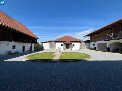 Haus mieten in 4924 Waldzell (Bild 1)