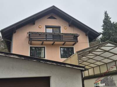 Einfamilienhaus kaufen in 3433 Königstetten (Bild 1)