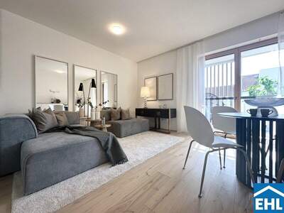 Terrassenwohnung kaufen in 7100 Neusiedl (Bild 3)