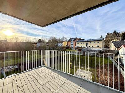 Wohnung mit Balkon mieten in 4713 Gallspach (Bild 1)