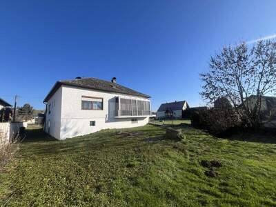 Einfamilienhaus kaufen in 2126 Ladendorf (Bild 2)