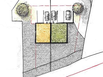 Grundstück kaufen in 6401 Inzing (Bild 2)