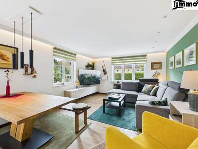 Haus mit Garten kaufen in 9020 Klagenfurt (Bild 4)