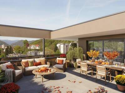 Wohnung kaufen in 8010 Graz