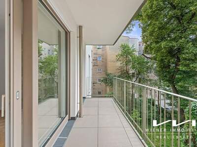 Mietwohnung in 1040 Wien
