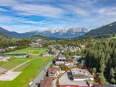Grundstück kaufen in 6370 Kitzbühel (Bild 4)