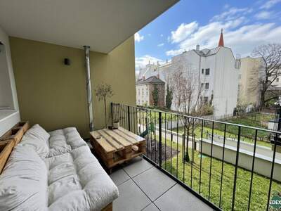 Wohnung mieten in 1140 Wien
