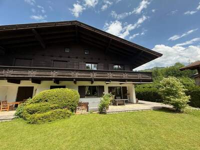 Eigentumswohnung in 6370 Kitzbühel