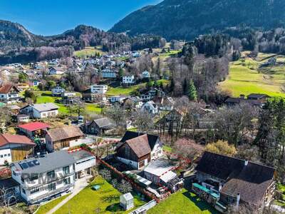 Grundstück kaufen in 6845 Hohenems