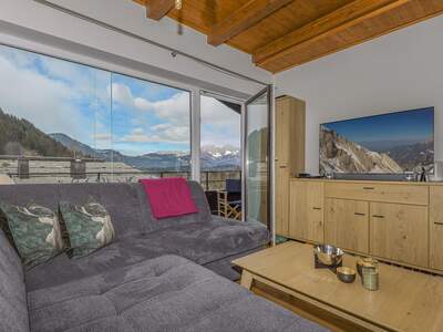 Terrassenwohnung kaufen in 6370 Kitzbühel (Bild 1)