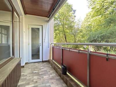 Wohnung mit Balkon mieten in 9020 Klagenfurt (Bild 4)