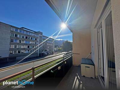 Terrassenwohnung kaufen in 6020 Innsbruck (Bild 2)