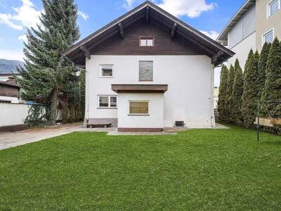 Haus provisionsfrei mieten in 6330 Kufstein