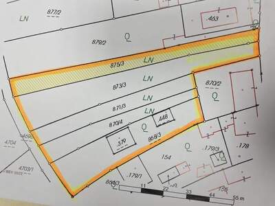 Grundstück kaufen in 2130 Mistelbach