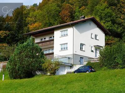 Haus kaufen in 6932 Langen b. Bregenz