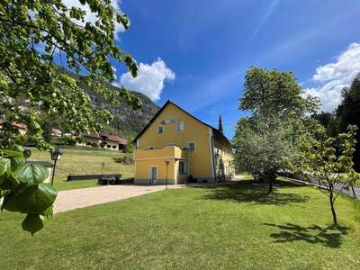 Haus kaufen in 9530 Bad Bleiberg