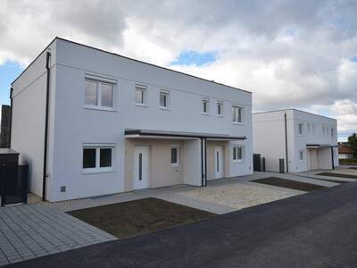 Haus mieten in 7471 Rechnitz