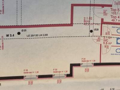 Gewerbeobjekt mieten in 1210 Wien