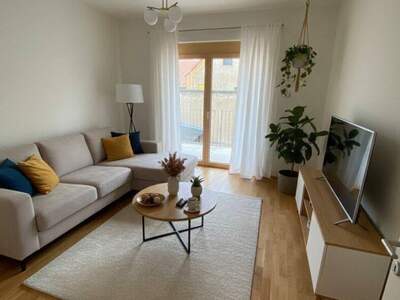 Wohnung mieten in 8720 Knittelfeld