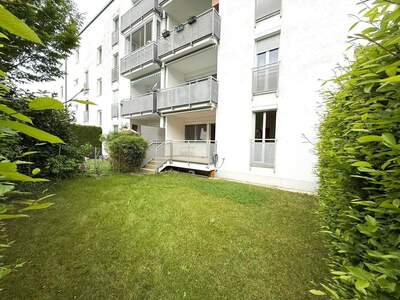 Wohnung kaufen in 4040 Linz