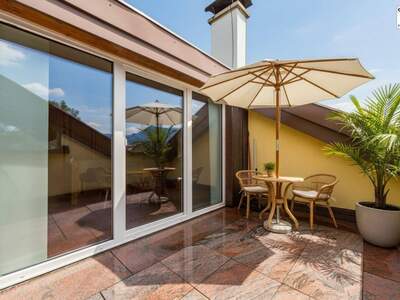 Wohnung kaufen in 5310 Mondsee