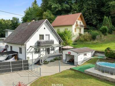 Haus kaufen in 9100 Völkermarkt (Bild 2)