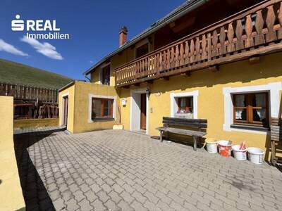 Haus kaufen in 8813 St. Lambrecht (Bild 4)