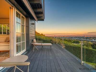 Haus mieten in 1190 Wien