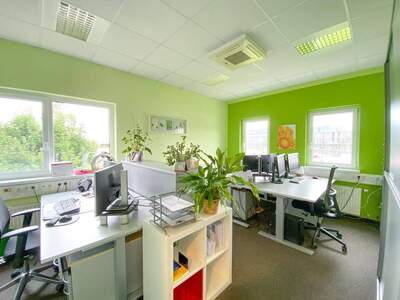 Gewerbeobjekt mieten in 5020 Salzburg