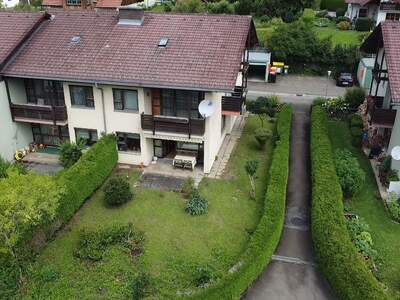 Haus mit Garten kaufen in 8623 Aflenz Kurort (Bild 2)