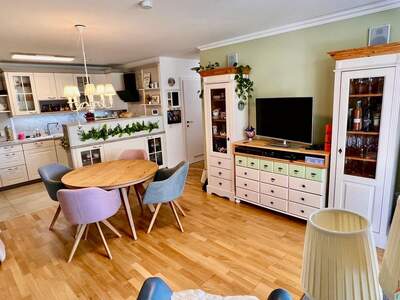 Wohnung mit Balkon kaufen in 3430 Tulln (Bild 1)