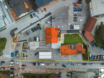 Gewerbeobjekt kaufen in 6330 Kufstein (Bild 4)