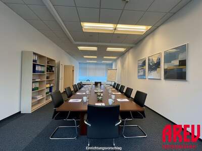 Gewerbeobjekt mieten in 4020 Linz (Bild 2)