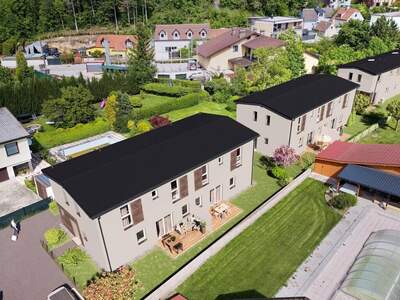 Haus kaufen in 2630 Ternitz