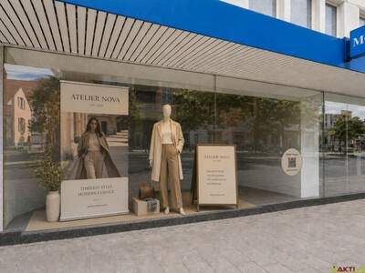 Gewerbeobjekt mieten in 8020 Graz (Bild 3)