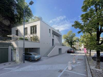 Eigentumswohnung in 5020 Salzburg