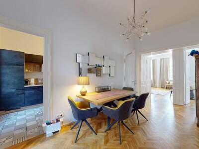 Wohnung mit Balkon kaufen in 1150 Wien (Bild 3)